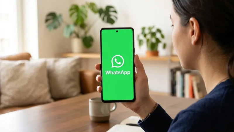 WhatsApp prepara el adiós a la pestaña Novedades: los canales se mudarán a Chats y podrás elegir cuáles archivar