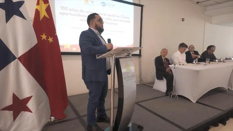 Doctrina Monroe obstaculiza el desarrollo de Panamá y la región