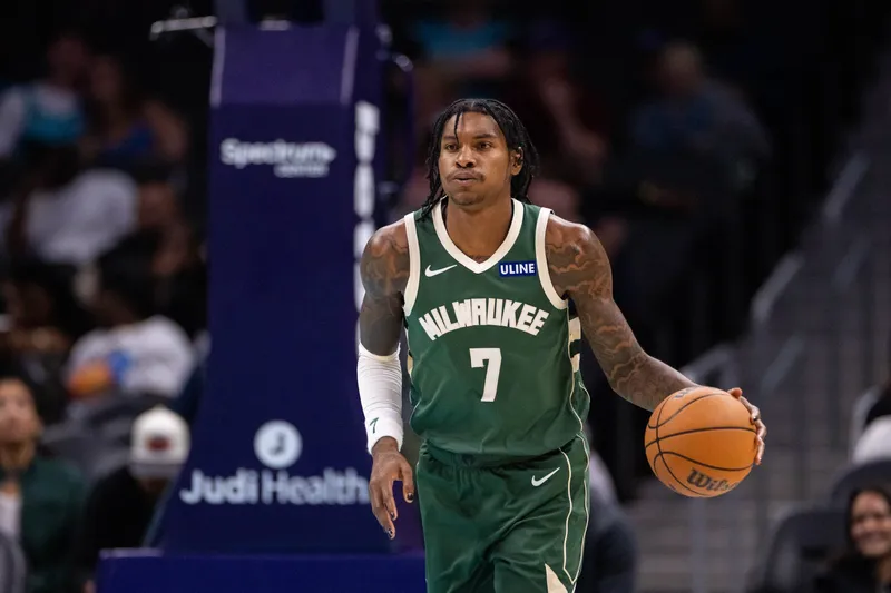 Los Bucks cortan a Kevin Porter Jr.