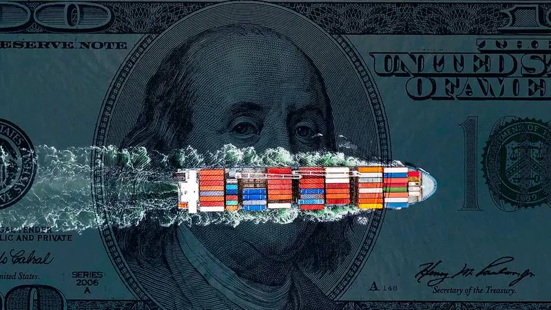 China y Estados Unidos: dos memorias, una estabilidad por construir