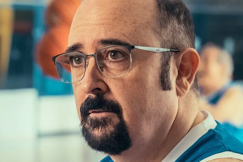 La mejor serie de los creadores de 'La que se avecina' llega hoy a su final por culpa de Netflix y va a ser imposible que se lo perdone