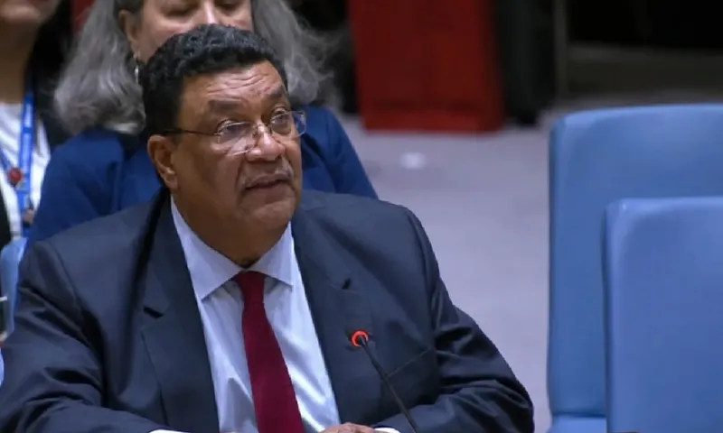 Nicaragua impulsa agenda diplomática internacional en la ONU