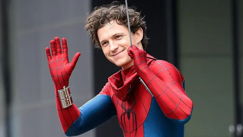 Tom Holland, sobre una de las versiones de Spider-Man: Brand New Day: “La vimos y la odiamos: no funcionaba en absoluto”