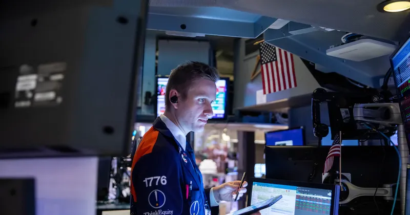 Las 15 acciones del S&P 500 que más suben en septiembre: de Skyworks a Dell y Meta