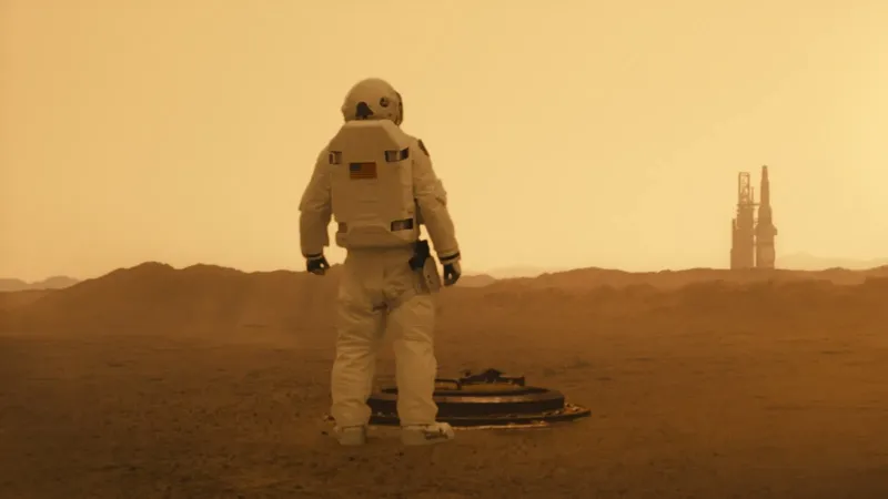 Estos cinco canales de la TDT van a estar cargados de películas el fin de semana: programación y horarios