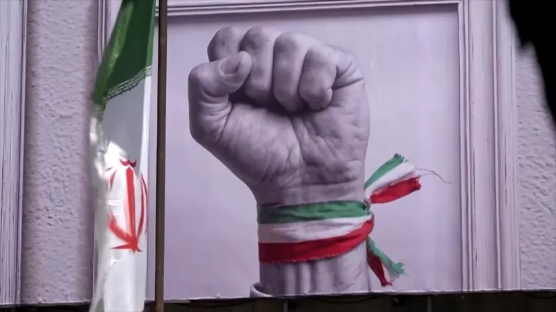 Reacciones internacionales tras acuerdo Irán-EEUU para fin de la guerra