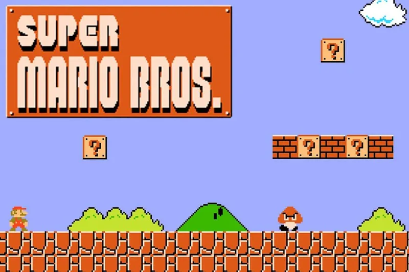 La partida perfecta de 'Super Mario Bros.' está muy cerca de alcanzarse. Concretamente, a 6 frames de distancia