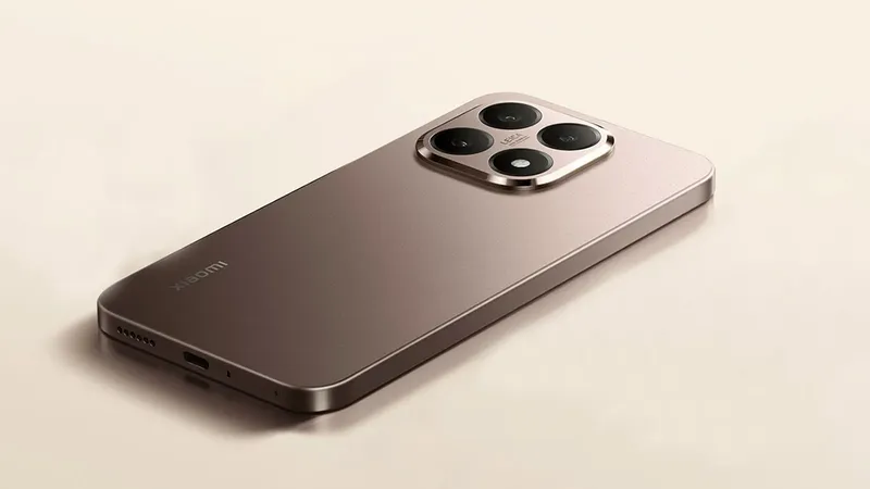Xiaomi rebaja casi 250 euros uno de sus móviles gama alta 12 GB de RAM y gran pantalla AMOLED en AliExpress