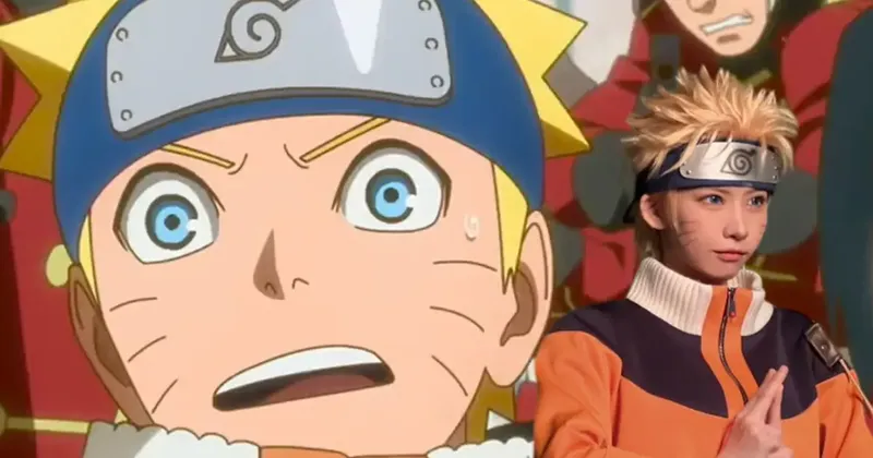 Director de Naruto por fin habla de la película live-action y hace una promesa a los fanáticos del anime que temen por la adaptación