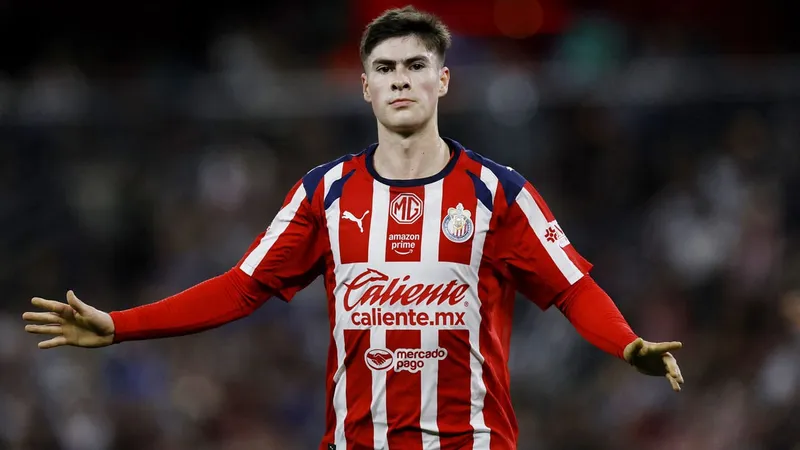 Es oficial, Armando González ya es futbolista de Olympiacos