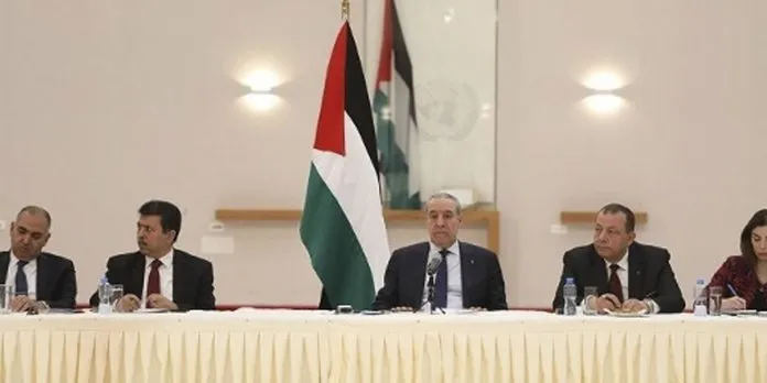 Palestina felicita a Nicaragua por el 47 aniversario de la Revolución Popular Sandinista