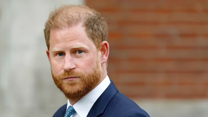 El príncipe Harry enfrenta un revés económico ante su mudanza al Reino Unido: la millonaria deuda que debe pagar