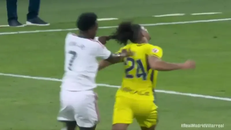 La justicia del VAR ha evitado validar 42 goles ilegales del Madrid