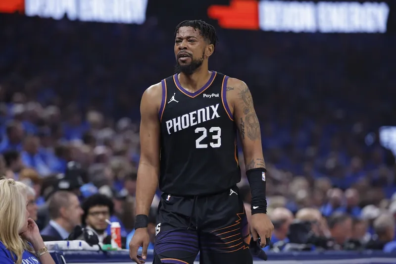 Jordan Goodwin también vuelve a los Suns por 3 años y 19 millones