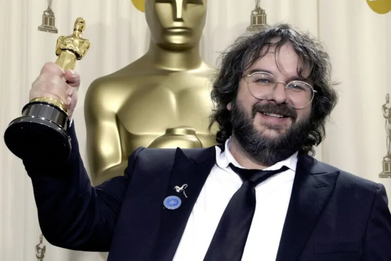 Peter Jackson, sobre los 11 Oscars de El retorno del rey: "Los académicos se habían estado reservando el voto grande para premiar a la trilogía en su conjunto"