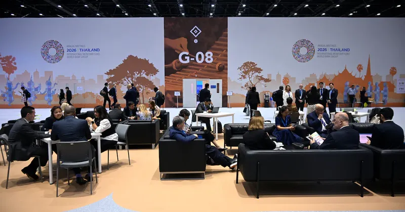 China gana terreno en la disputa con Estados Unidos por la economía global