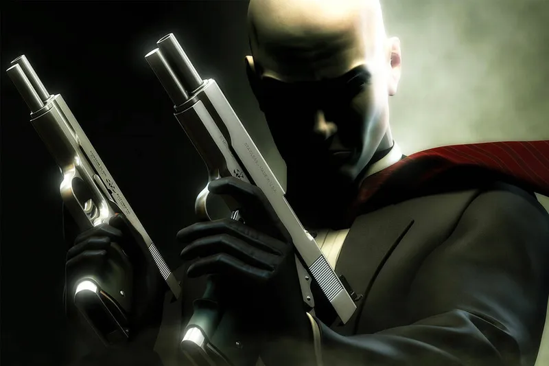 ¡Vuelve Hitman! Tras arrasar con 007 First Light, sus creadores anuncian la remasterización de varios juegos clásicos del Agente 47