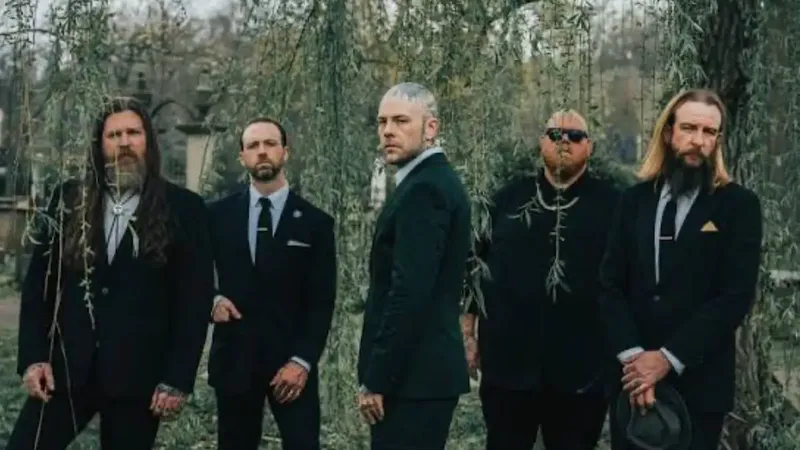 ¿Por qué una banda de metal cristiano demandó a Netflix por “Kpop Demon Hunters”?