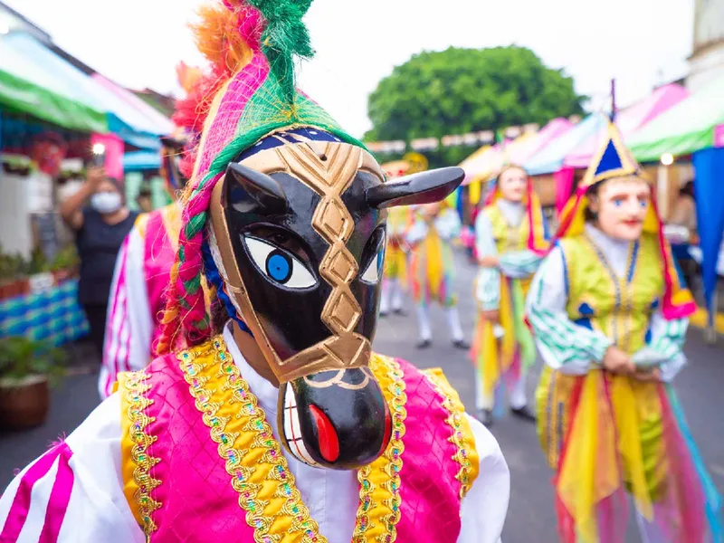 Más de 102 mil actividades celebrarán el arte, la cultura y las tradiciones de Nicaragua