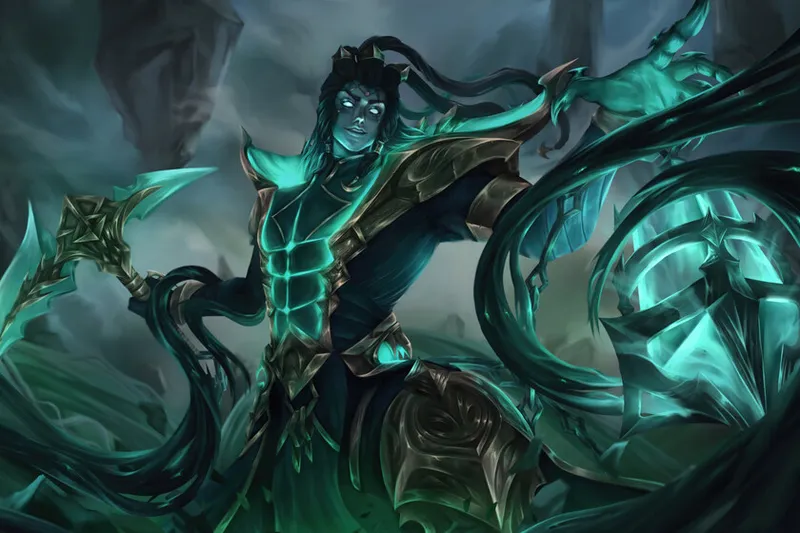 Un jugador de League of Legends logra lo impensable al controlar a dos campeones a la vez con dos ordenadores y dos ratones