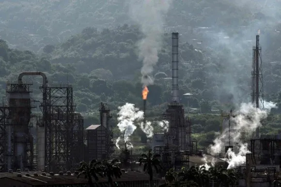 Estados Unidos recaudó más de 13 mil millones de dólares por petróleo venezolano sin transparentar fondos