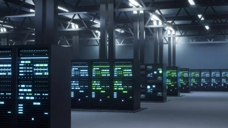 España quiere frenar la avalancha de centros de datos antes de que se convierta en un problema energético