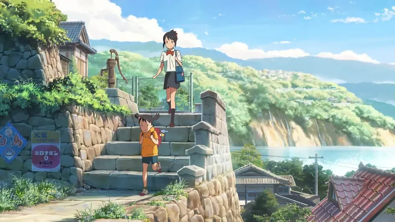 Desde mañana un canal de la TDT empieza a emitir películas de anime: horarios y primeros títulos
