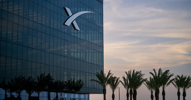 Banqueros de SpaceX preparan emisión de bonos de al menos US$20.000 millones