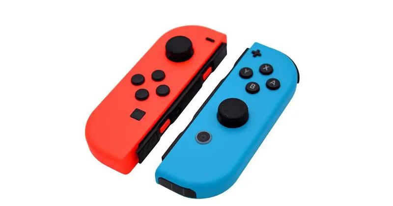 Europa le puso un alto a Nintendo con una nueva ley y la compañía ya prepara los Joy-Con con batería extraíble y remplazable, aunque hay un detalle preocupante