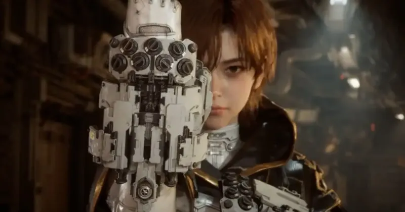 ¿Stellar Blade: Bloodrain llegará a Nintendo Switch 2? Los responsables de la saga responden