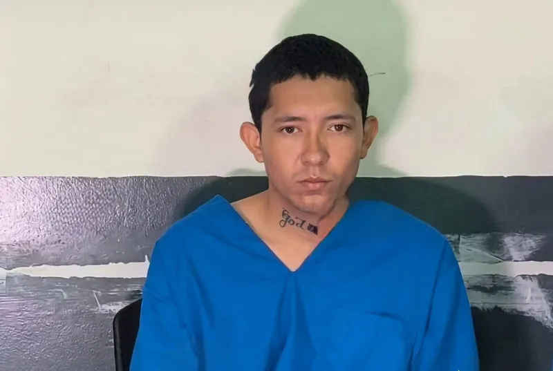 A juicio este 13 de julio el tercer implicado en el asalto a taxista en el sector del Israel Lewites