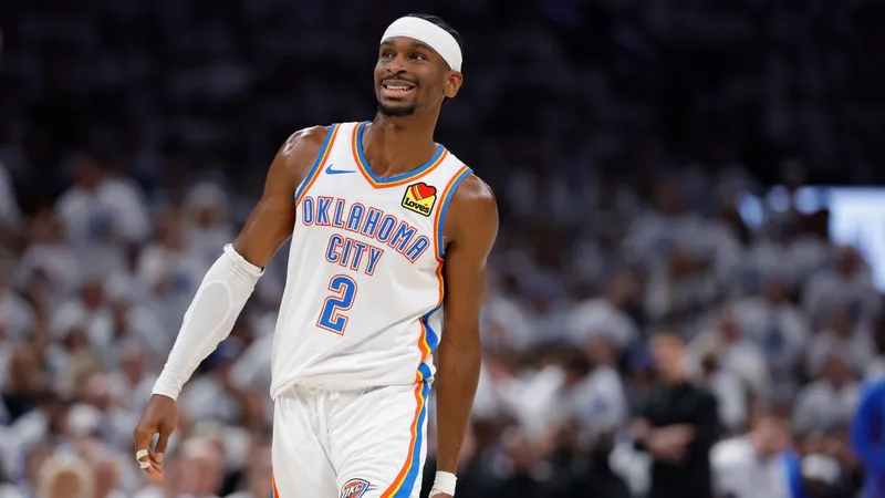 Los extraños playoffs del MVP