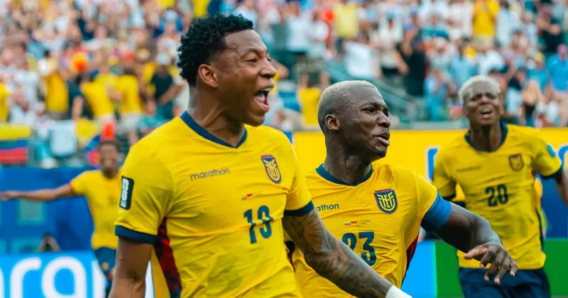 Estas son las 18 selecciones ya clasificadas a dieciseisavos del Mundial 2026: cinco son de Latam