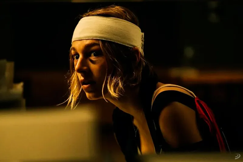 Prime Video puede convertir este clásico de la ciencia ficción en un fenómeno, pero la peli original fue un fracaso monumental