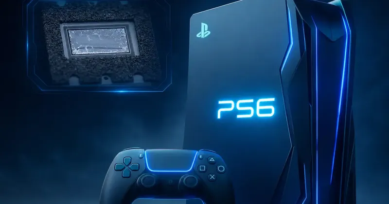 El PlayStation 6 abandonaría el metal líquido y apostaría por un nuevo sistema de refrigeración para evitar una de las mayores polémicas del PS5