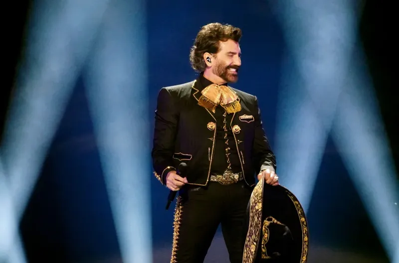 Alejandro Fernández, Maná y más: Live Nation Las Vegas anuncia lluvia de estrellas para Independencia de México