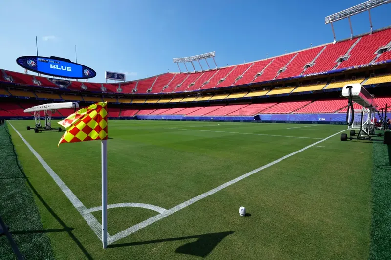 Mundial 2026: cómo llegar al Estadio Kansas City para ver Argentina vs Argelia