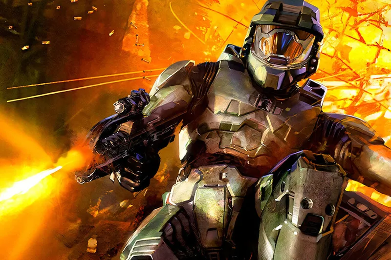 Activision se ocupará de la saga Halo y busca un objetivo muy difícil de cumplir con su próximo juego. Mientras tanto, Halo Studios ha quedado diezmada