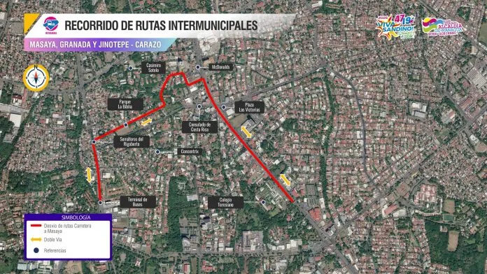 Terminal de buses frente a la Casimiro Sotelo se traslada temporalmente a la Pista...