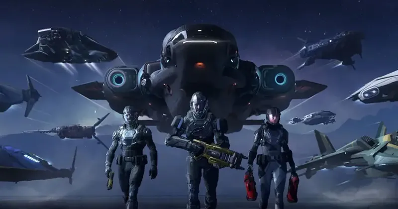 El polémico Star Citizen ya superó $1 mil millones de dólares en donativos: lleva 15 años en desarrollo y sigue sin lanzamiento oficial