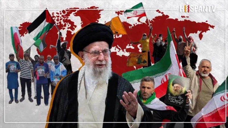 ¿Cómo el Líder mártir de Irán se convirtió en un símbolo perdurable de soberanía, justicia y resistencia?