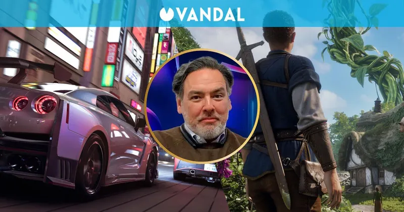 Xbox sigue una estrategia confusa según el exjefe de PlayStation: 'Quieren exclusivos y ser una gran editora'