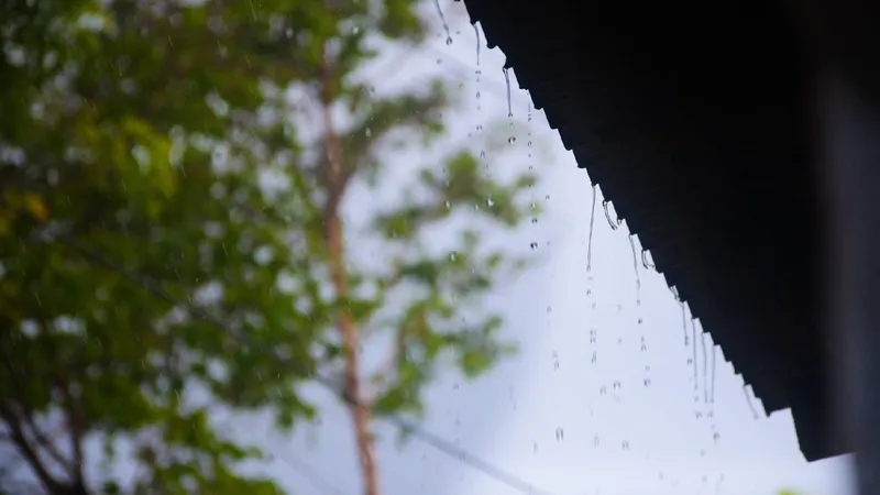 Nicaragua registrará lluvias, tormentas eléctricas y altas temperaturas por influencia de disturbio tropical