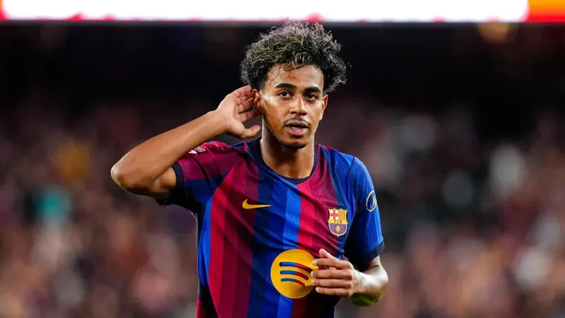 Barcelona - Feyenoord, en directo