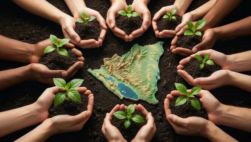 Congreso sobre Justicia Climática en Nicaragua demandará reparación a países desarrollados