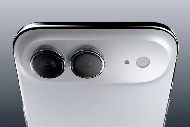 El próximo iPhone Air 2 llegará con una sorpresa en la cámara. En Cupertino han tomado nota de las críticas
