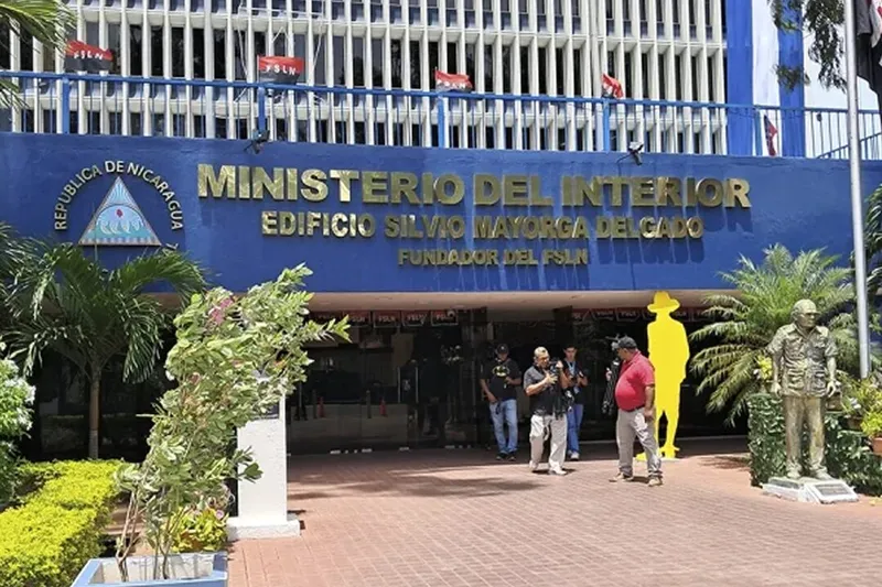 Ministerio del Interior supera las 145 mil atenciones y se fortalece