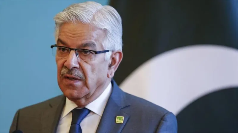 Pakistán rechaza presión de Trump para normalizar lazos con Israel