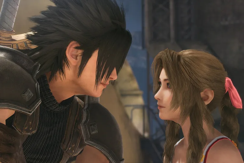 Con Final Fantasy VII Revelation todavía a varios meses de distancia, Square Enix ha decidido no dejar a los jugadores de Switch 2 con las manos vacías