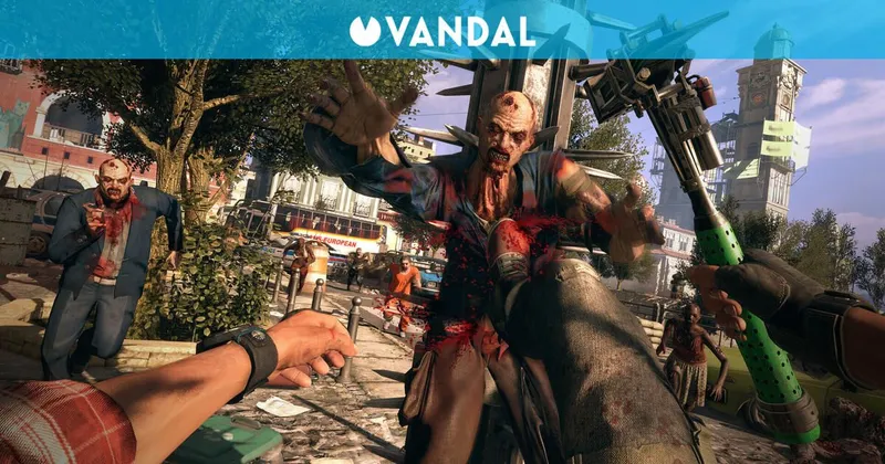 El gran dardo del creador de Dying Light a la industria: el verdadero éxito es cuidar tu juego a largo plazo